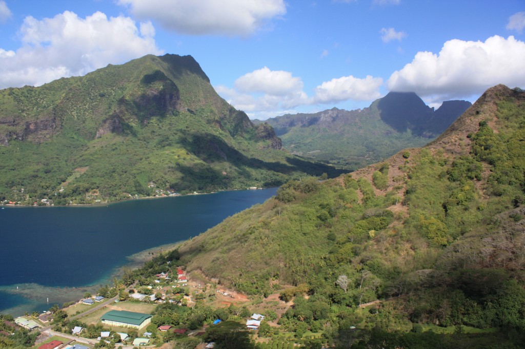 cronicas viajeras moorea vistas