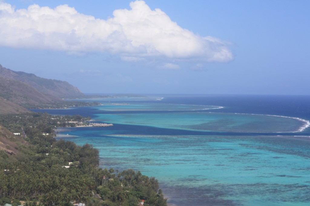 cronicas viajeras tahiti avioneta 