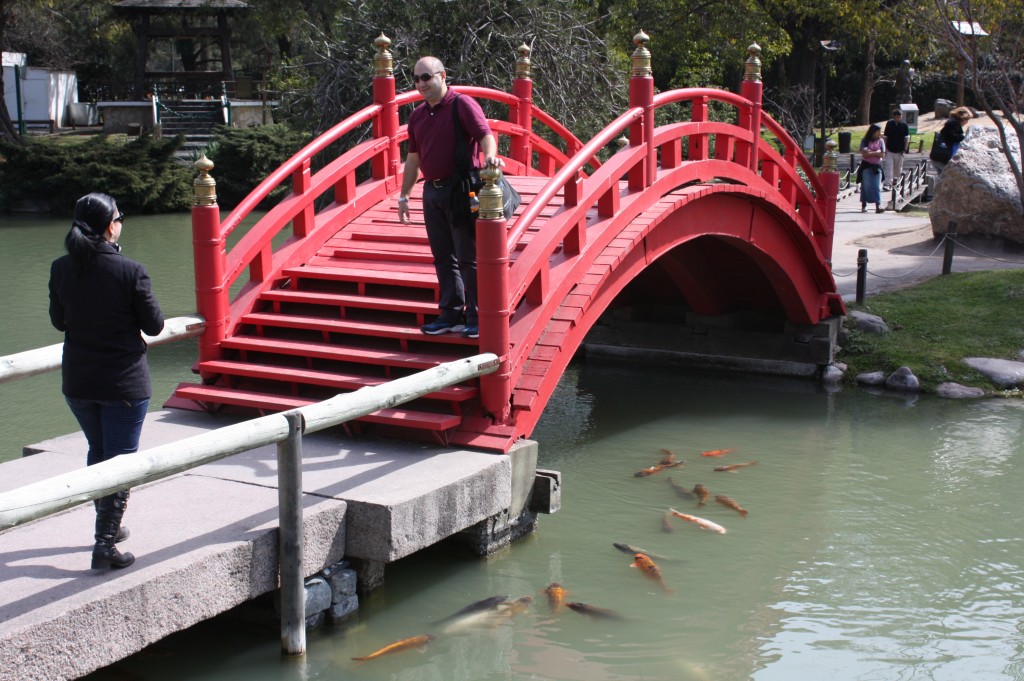 cronicas viajeras jardin japones buenos aires 1