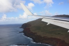 primera vista turista rapa nui