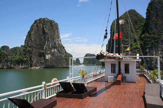 cubierta_barco_halong_bay