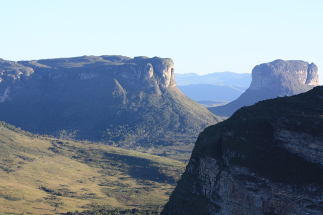 morro do pai inacio chapada diamantina cronicas viajeras