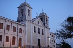 sao luis de maranhao iglesia